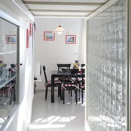 Casetta Innamorati Holiday home Amalfi