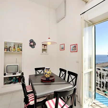 Tatil Evi Casetta Innamorati