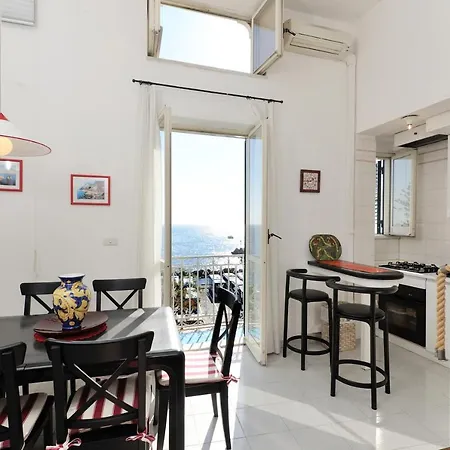 Casetta Innamorati Amalfi