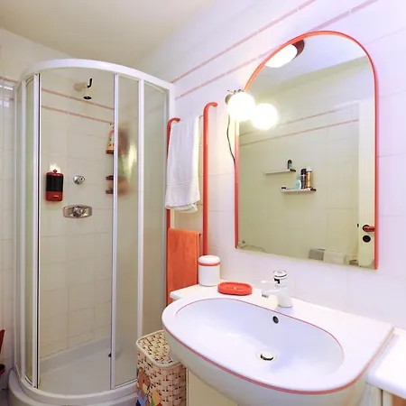 Casetta Innamorati Holiday home
