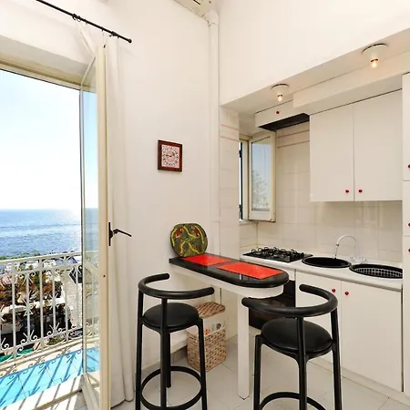 Tatil Evi Casetta Innamorati *