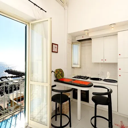 Casetta Innamorati * Amalfi