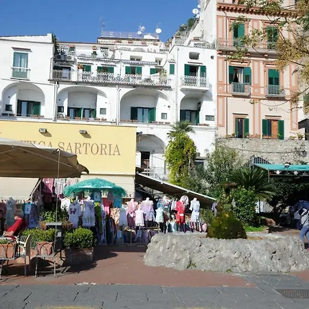 Casetta Innamorati Casa vacanze *